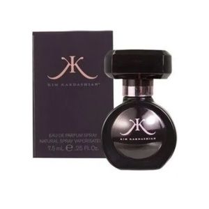 KIM KARDASHIAN Eau de Parfum - .25 fl oz NIB
